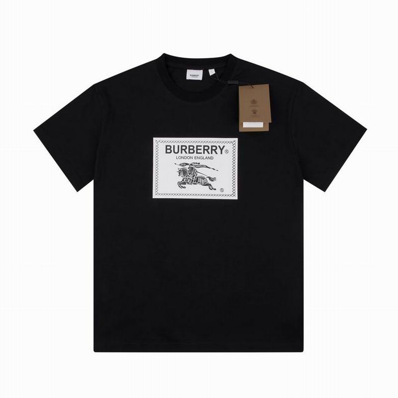 Burberry Men's T-shirts 74